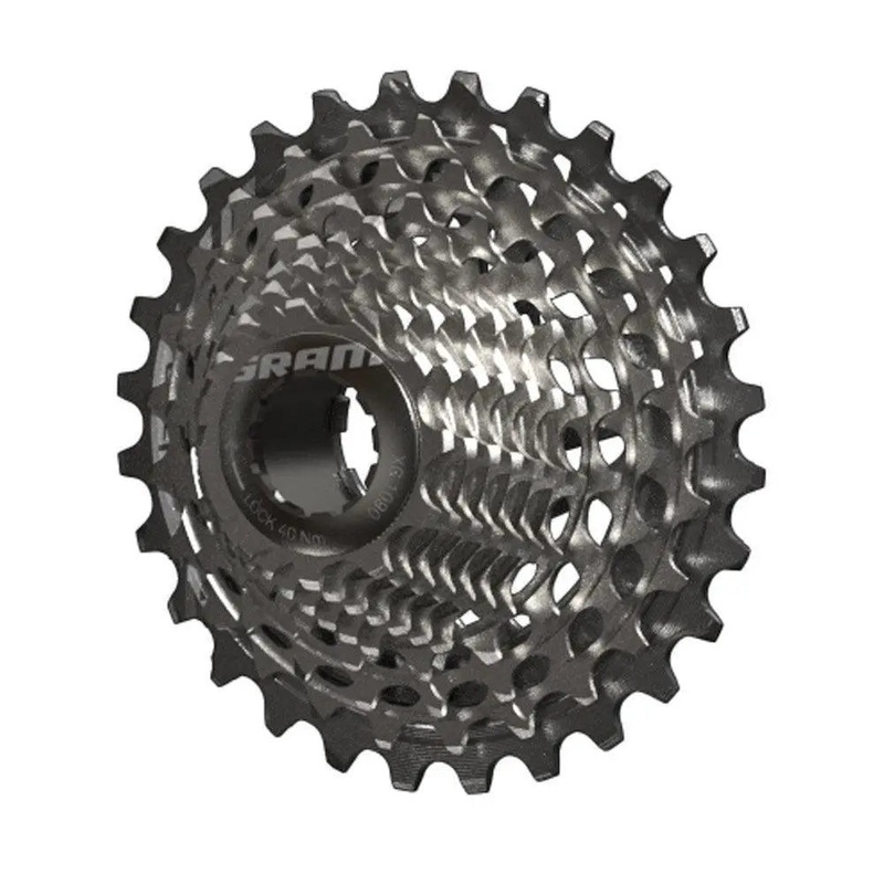 SRAM CASSETE XG-1190 11/32 11 SPEED 00.2418.067.004 11-25T