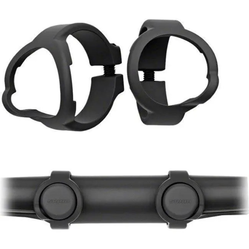 SRAM ETAPE BLIP CLAMP 31.8MM PAIR 00.3018.098.000 31.8mm
