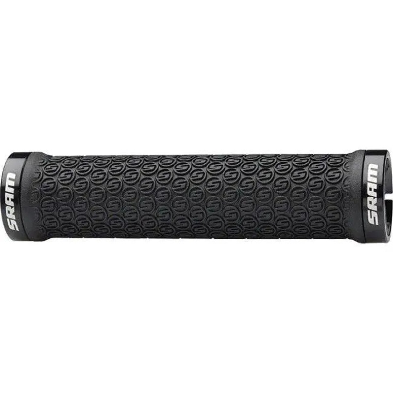 SRAM Handle Grip Locking