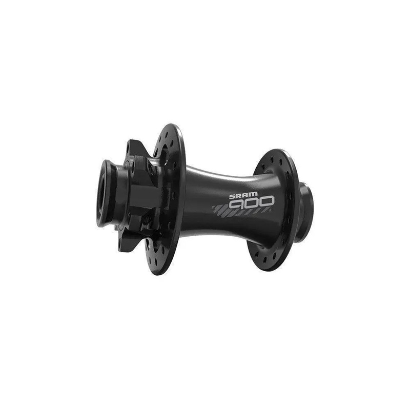 SRAM HUB 900 REAR DISC 32-H QR/12 WITH XD DRIVER BODY 11 SPEED BLK 00.2018.013.012