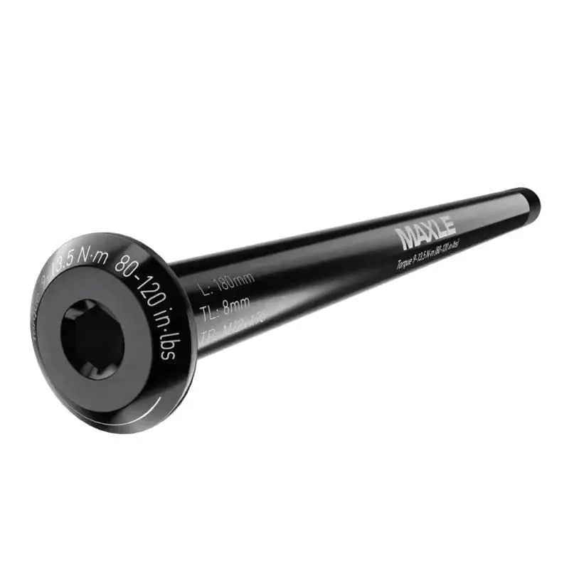 SRAM MAXLE STEALTH REAR 12X L195 TL 12X1.75 BOOST TREK FRAME 00.4318.005.030