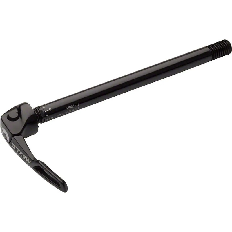 SRAM MAXLE ULTIMATE REAR (12X150) 12x1.75 182 150mm