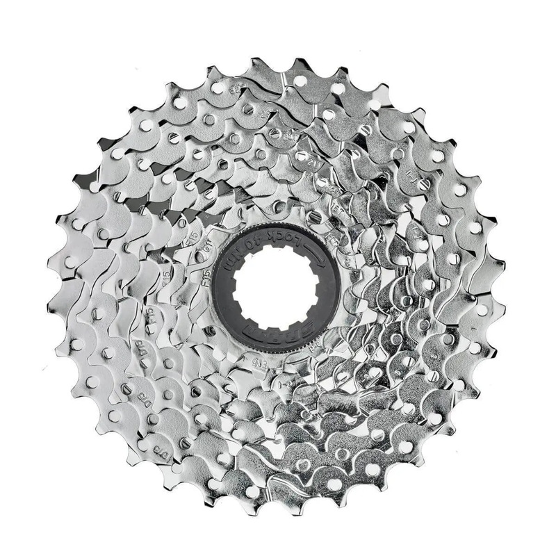 SRAM PG-950 | 9-SPEED CASSETTE FOR MTB/ROAD 11-26T