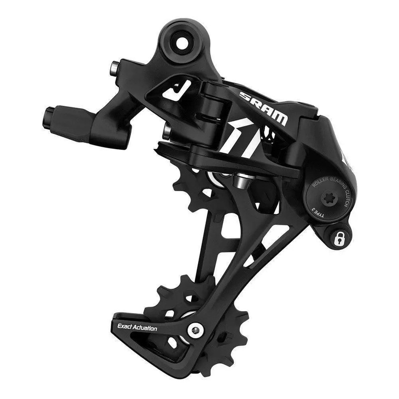 SRAM RD APEX LONG CAGE 1X11 SPEED 00.7518.094.000