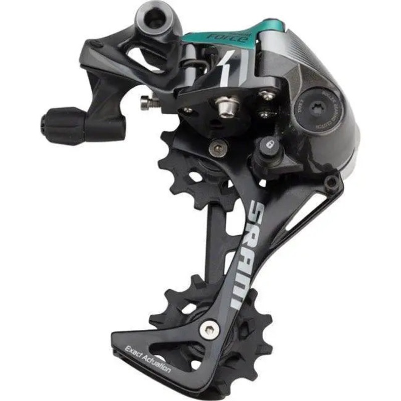 SRAM RD FORCE LONG CAGE 1X11 SPEED 00.7518.112.002