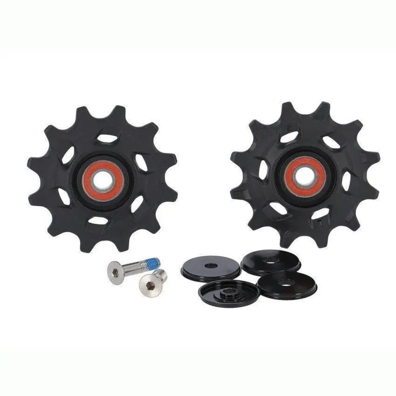 SRAM RD PULLEY KIT FOR FORCE AXS 12 SPEED 11.7518.093.004