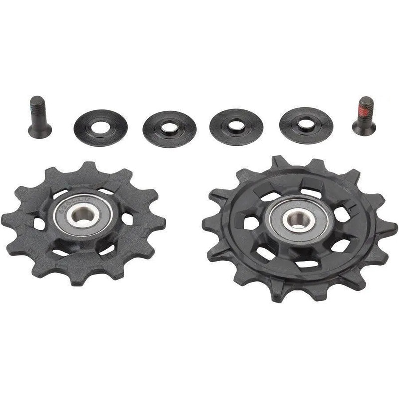 SRAM RD PULLEY KIT FOR GX EAGLE 12 SPEED 11.7518.089.000
