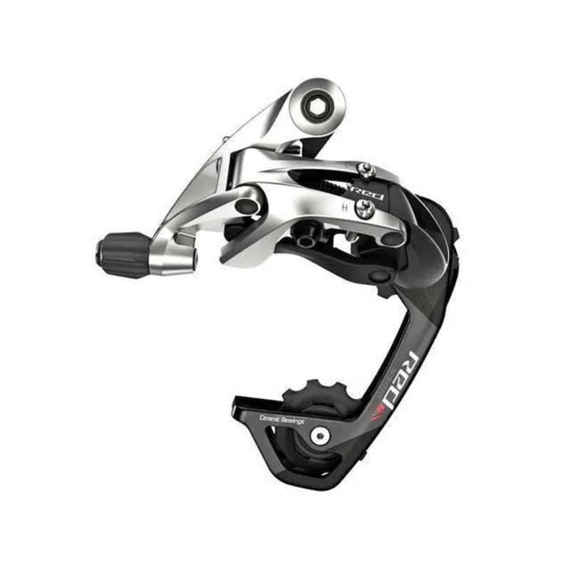 SRAM RD RED SHORT CAGE 11 SPEED 00.7518.084.000 Short Cage (Black)