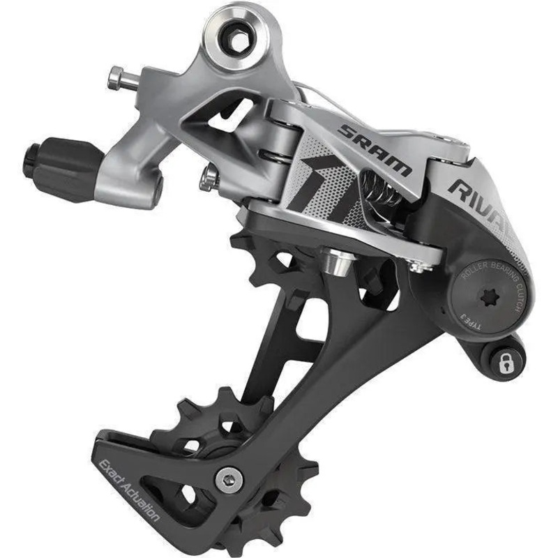 SRAM RD RIVAL LONG CAGE 1X11 SPEED 00.7518.113.001