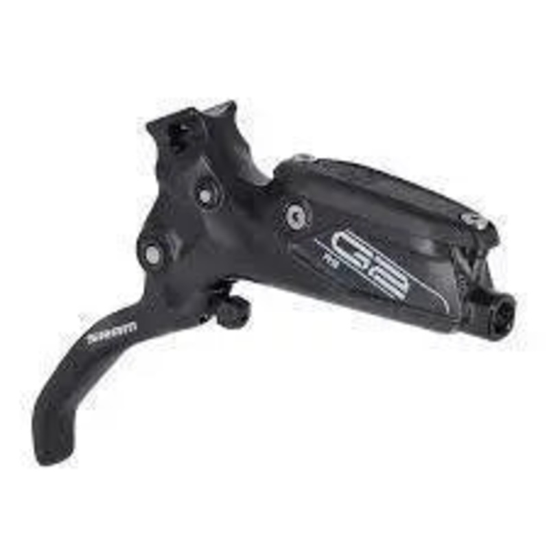 SRAM SERVICE PART LEVER ASSEMBLY ALU DFBA G2 RS A2 11.5018.052.007