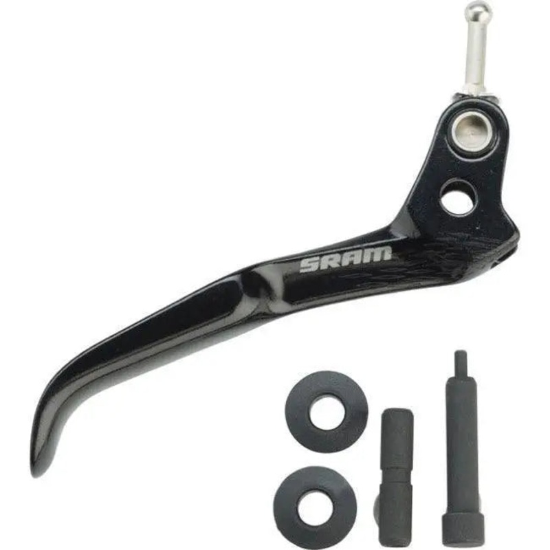 SRAM SERVICE PART LEVER BLADE ALUM-LEVEL TL 11.5018.003.018