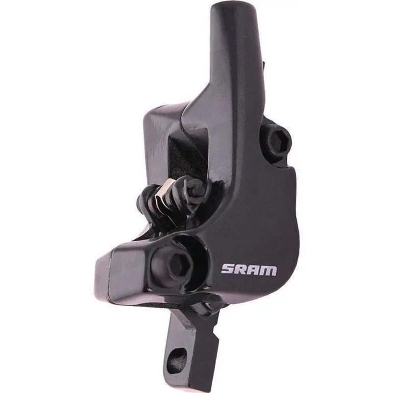 SRAM SERVICE PARTS CALIPER ASSEMBLEY NONCPS GLB LEVEL T 11.5018.008.027