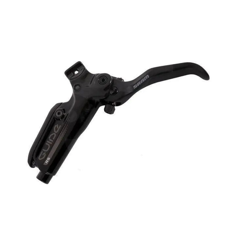SRAM SERVICE PARTS LEVER ASEMBLEY AL BLK GUIDE-RS 11.5018.046.002