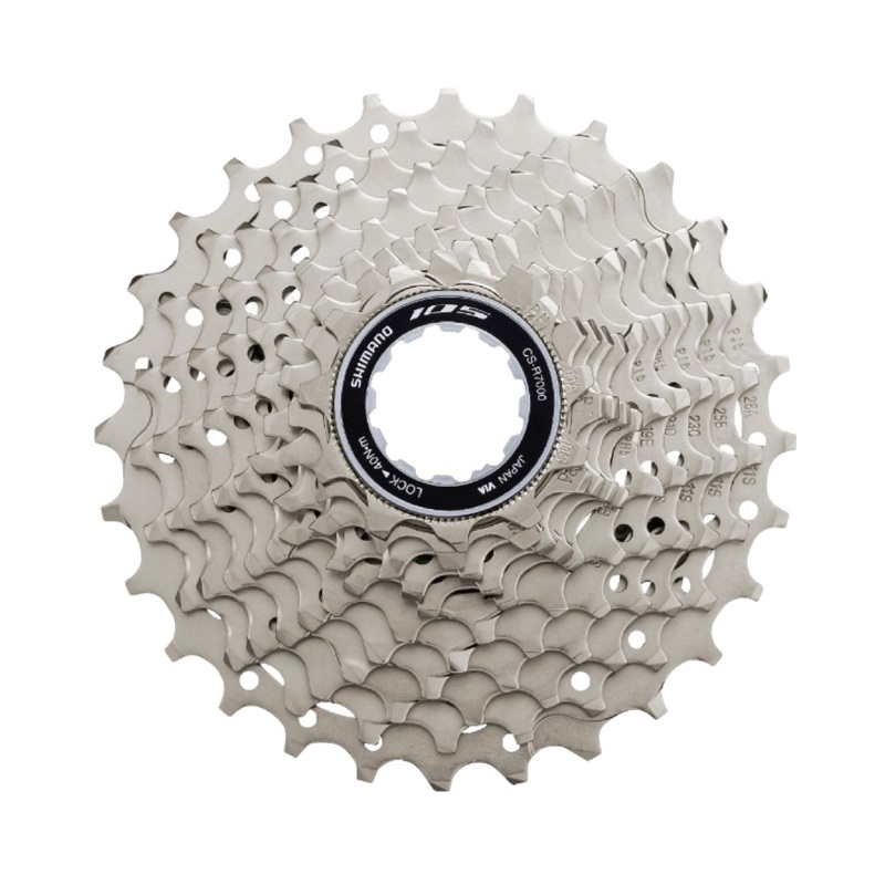 Shimano 105 CS-R7000 11speed Cassette Sprocket 11-28T