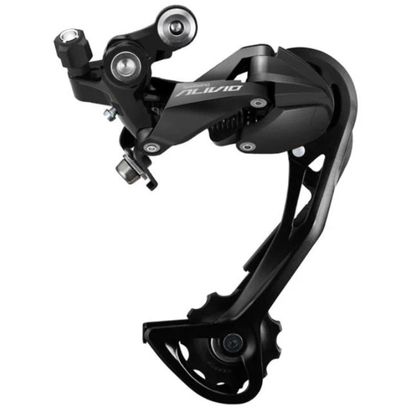 Shimano Alivio RD-M3100-SGS 9-Speed Rear Derailleur