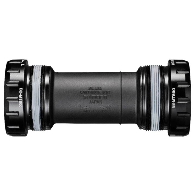 Shimano BB-MT800 Deore XT Threaded Bottom Bracket 68/73 mm shell width