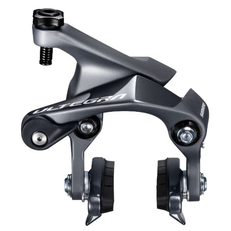Shimano BR-R8010-RS Ultegra Rear Seat Stay Mount Rear Brake Caliper