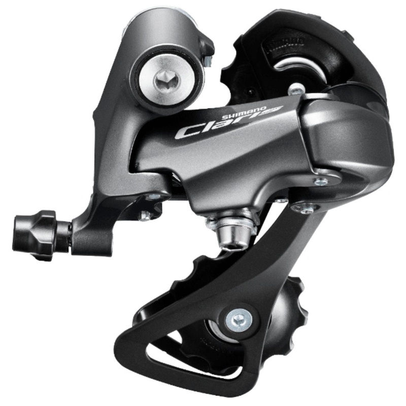 Shimano Claris RD-R2000 8 Speed Rear Derailleur GS