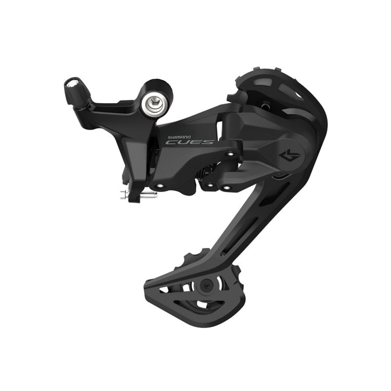 Shimano Cues RD-U3020-SGS 2x9-Speed Rear Derailleur