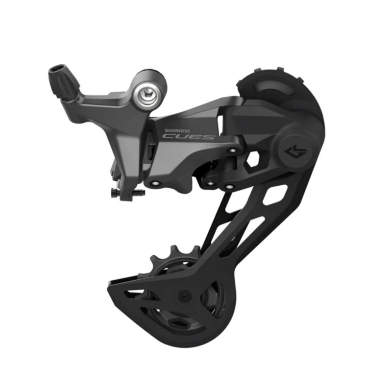 Shimano Cues RD-U6020-10 SGS 10-Speed Rear Derailleur