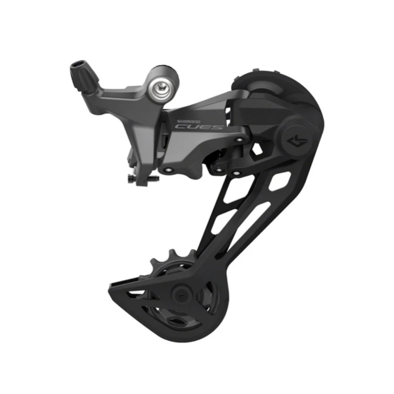Shimano Cues RD-U6020-11 SGS 11-Speed Rear Derailleur