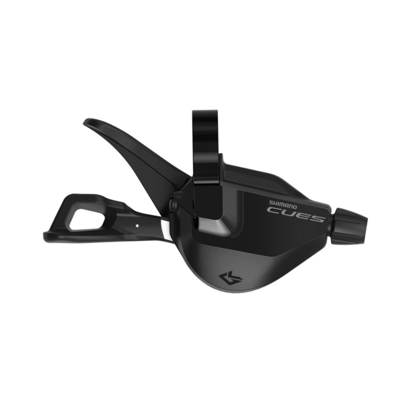Shimano Cues SL-U6000-11R Clamp Band Right Shift Lever 11-Speed