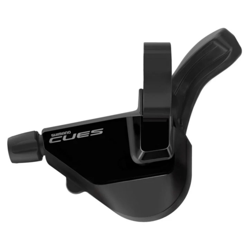 Shimano Cues SL-U6000-L Clamp Band Mono Left Shifter 2X11/10 Speed