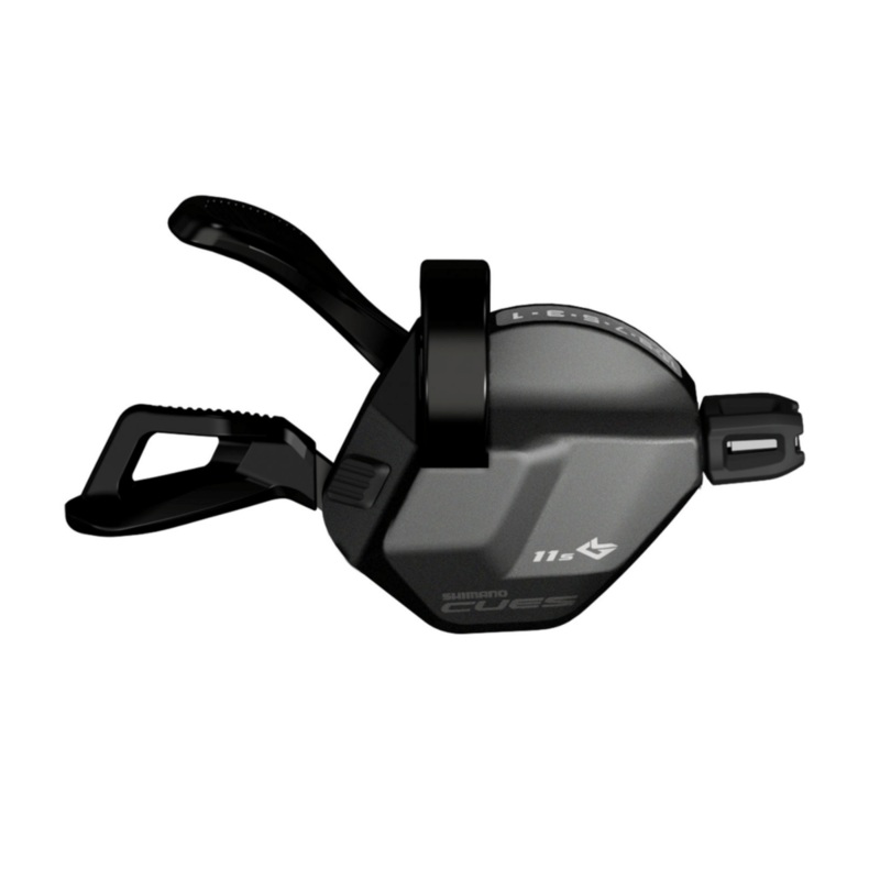 Shimano Cues SL-U8000-11R Clamp Band Right Shift Lever 11-Speed W/O OGD