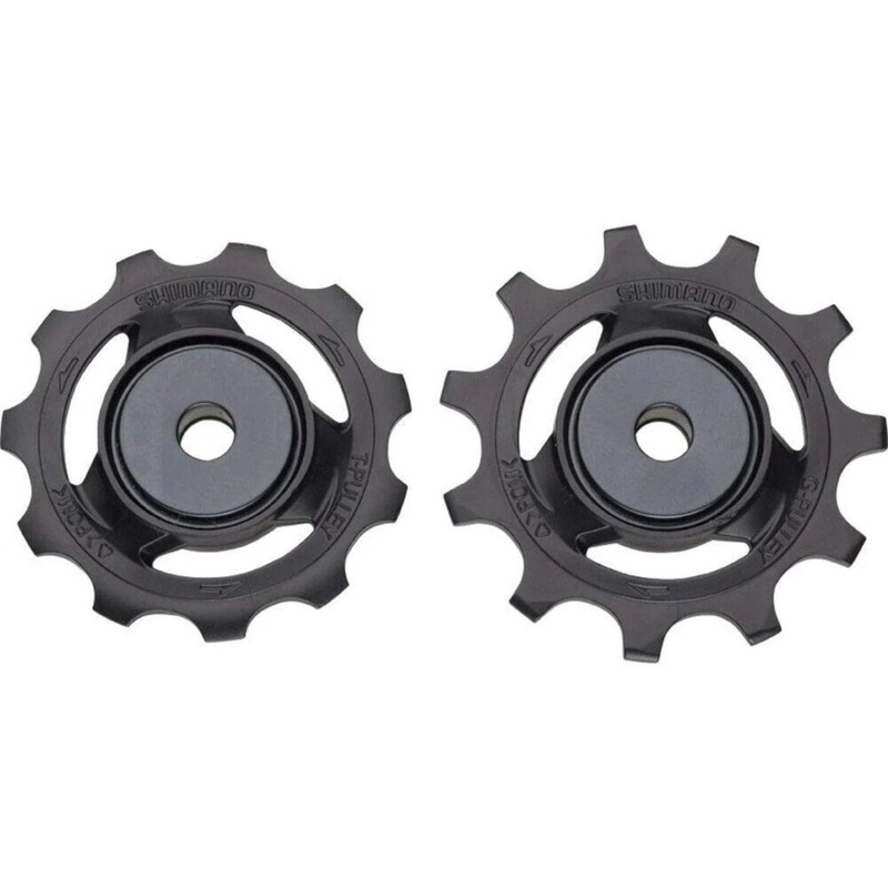Shimano Dura Ace RD-R9100 Tension And Guide Pulley Set