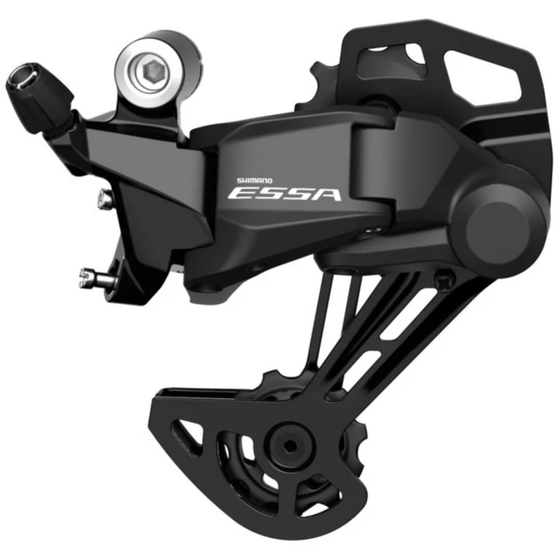 Shimano ESSA RD-U2000 8 Speed Rear Derailleur GS