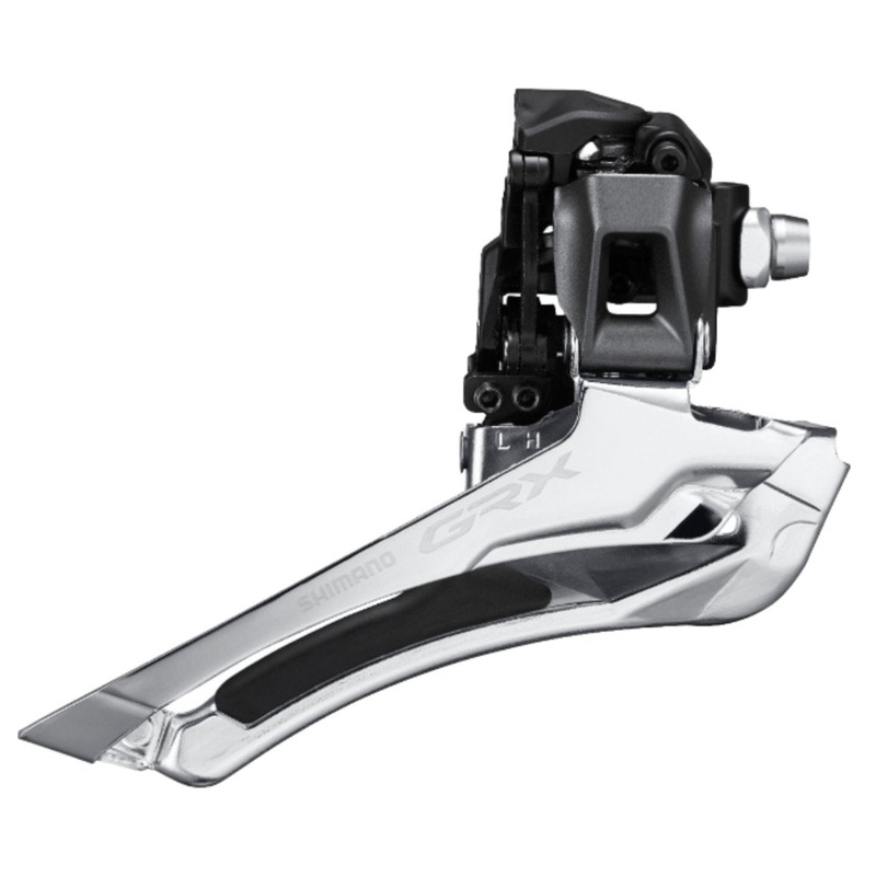 Shimano GRX FD-RX810 Front Derailleur 11 Speed