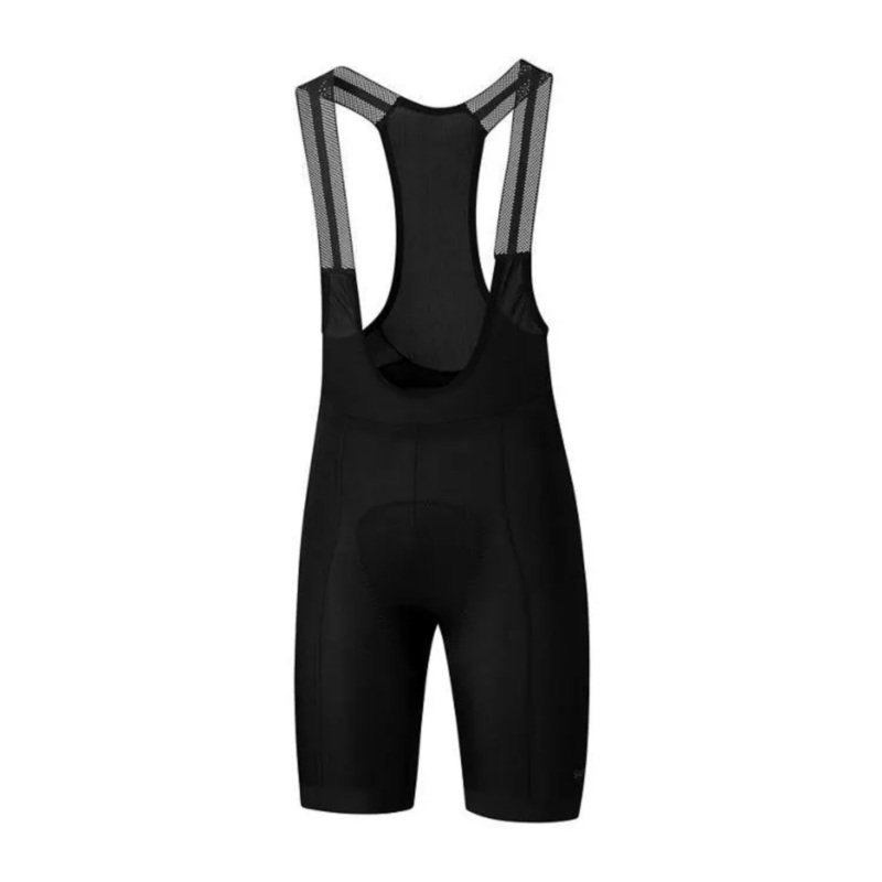Shimano Mens Bibshorts Black M