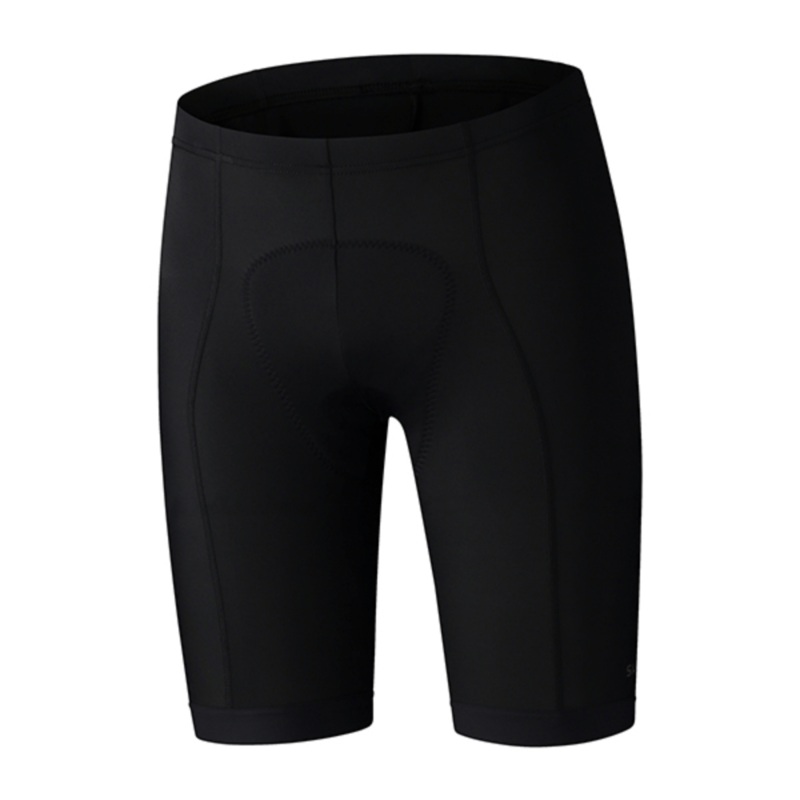 Shimano Mens Shorts Black M