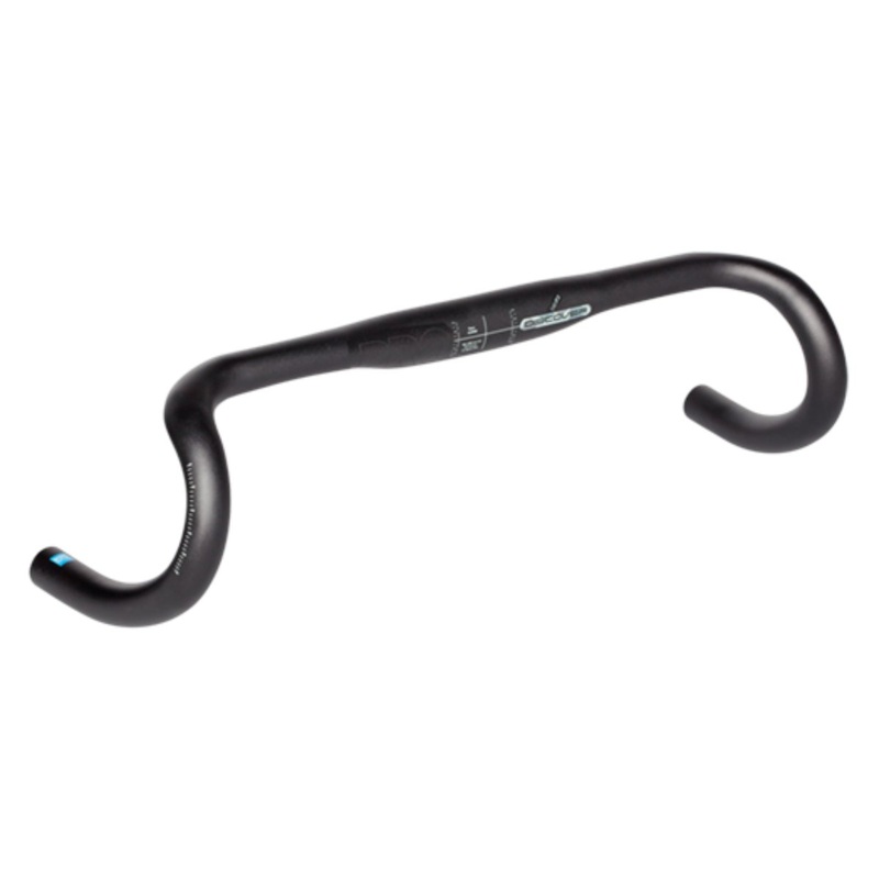 Shimano Pro Discover 12 Degree Flare Handlebar 42cm