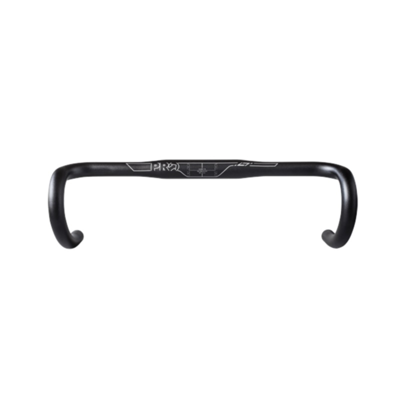 Shimano Pro LT Compact Handlebar 380mm