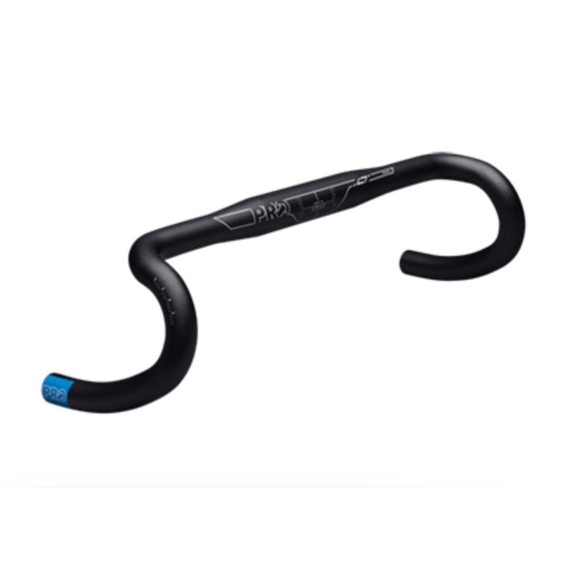 Shimano Pro LT Gravel Alloy Handlebar 420mm