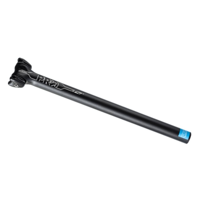Shimano Pro LT Seatpost 0 mm 27.2mm