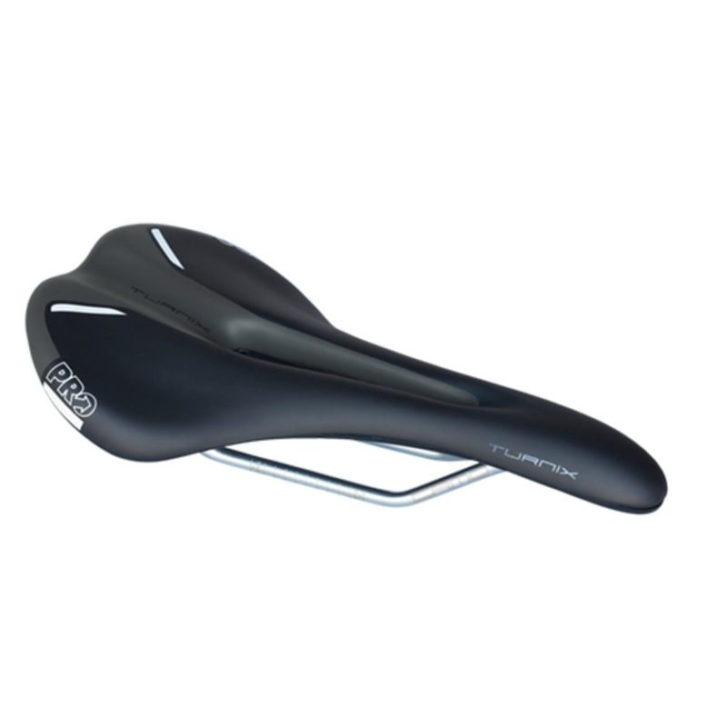 Shimano Pro Turnix Crmo Saddle 142mm