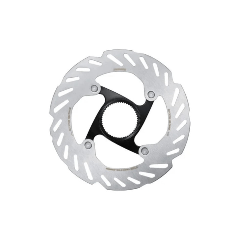 Shimano RT-CL700 Center Lock Disc Brake Rotor 160mm