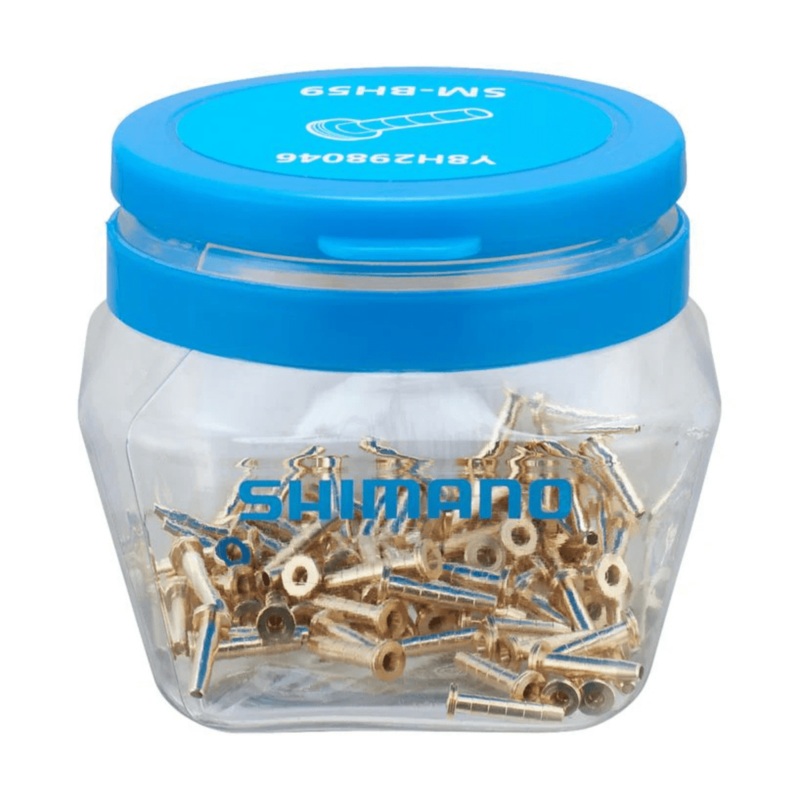 Shimano SM-BH59 Connecting Insert 100Pcs