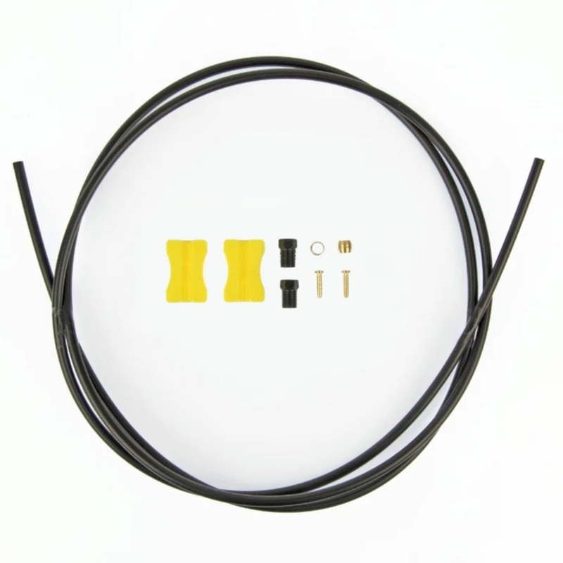 Shimano SM-BH59-JK-SS Disc Brake Hose Kit For Ultegra, Alfine 1700mm