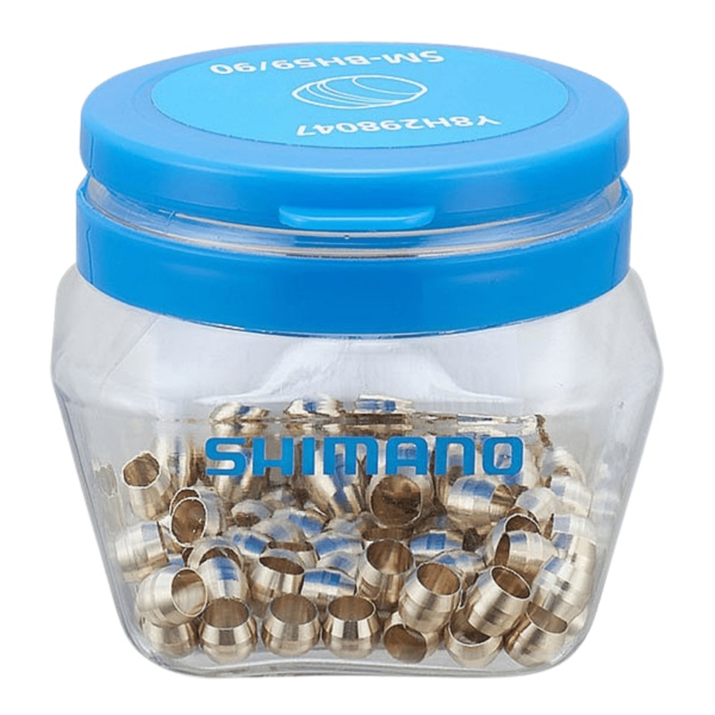 Shimano SM-BH59 Olive 100Pcs