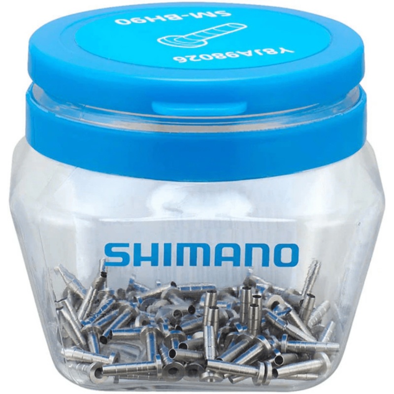 Shimano SM-BH90 Connecting Insert 100Pcs