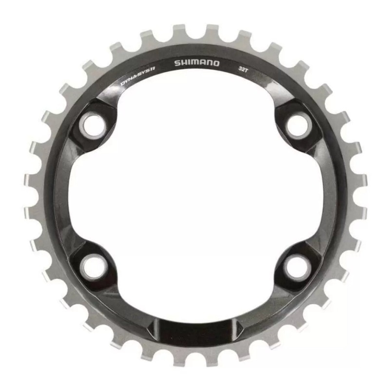 Shimano SM-CRM81 Chainring For FC-M8000-1 32T