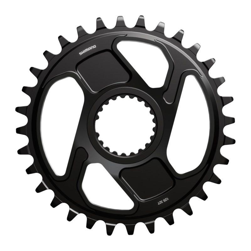 Shimano SM-CRM86 Chainring For FC-M8200 32T