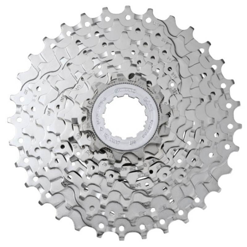 Shimano Sora CS-HG50-9 9 speed Cassette 13-25T