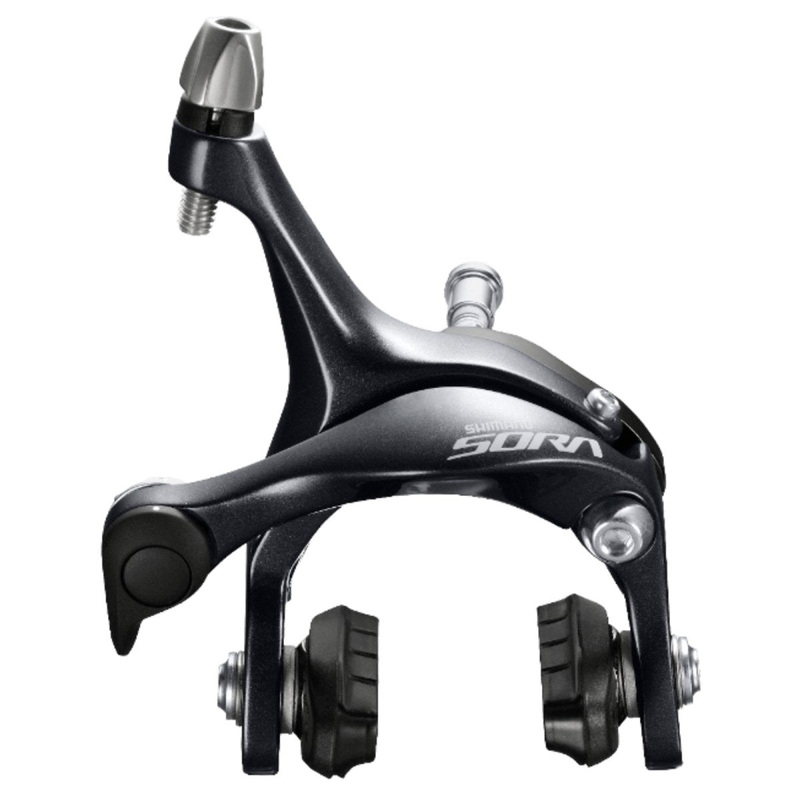 Shimano Sora Dual-Pivot BR-R3000 Brake Caliper Front
