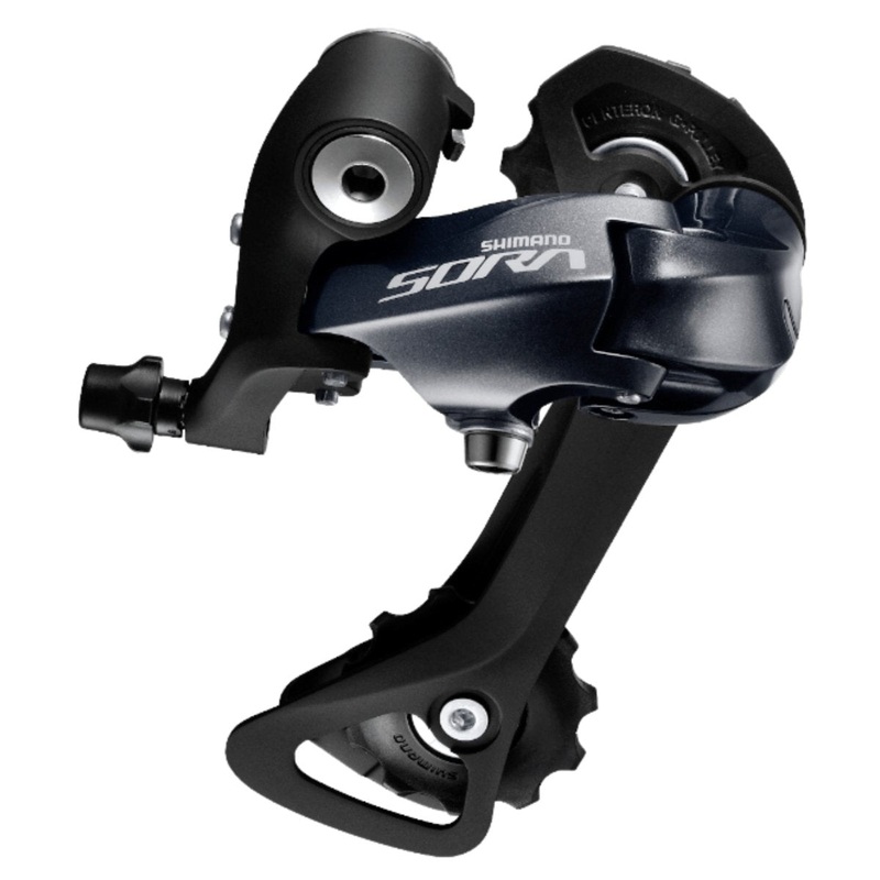 Shimano Sora Rear Derailleur RD-R3000 9-Speed GS