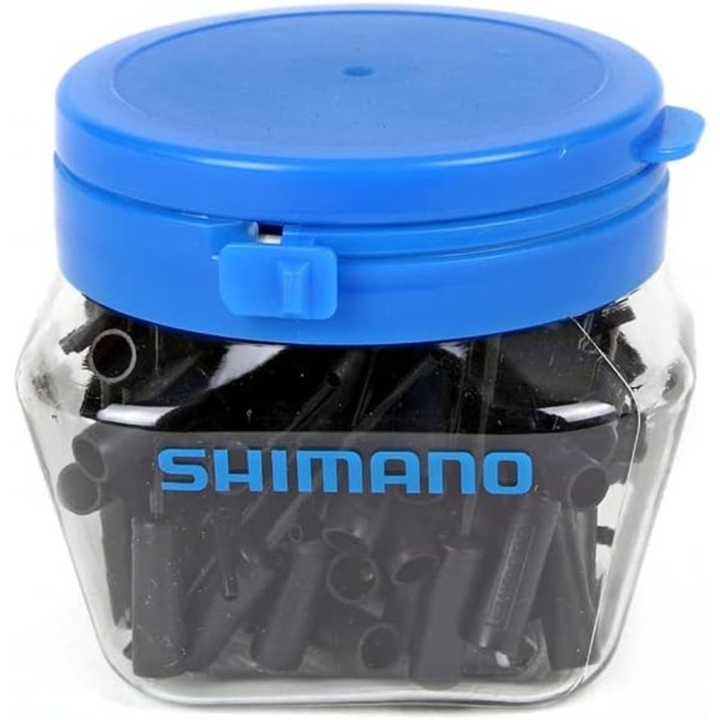 Shimano ST-9000 Nose Caps 100 Pcs