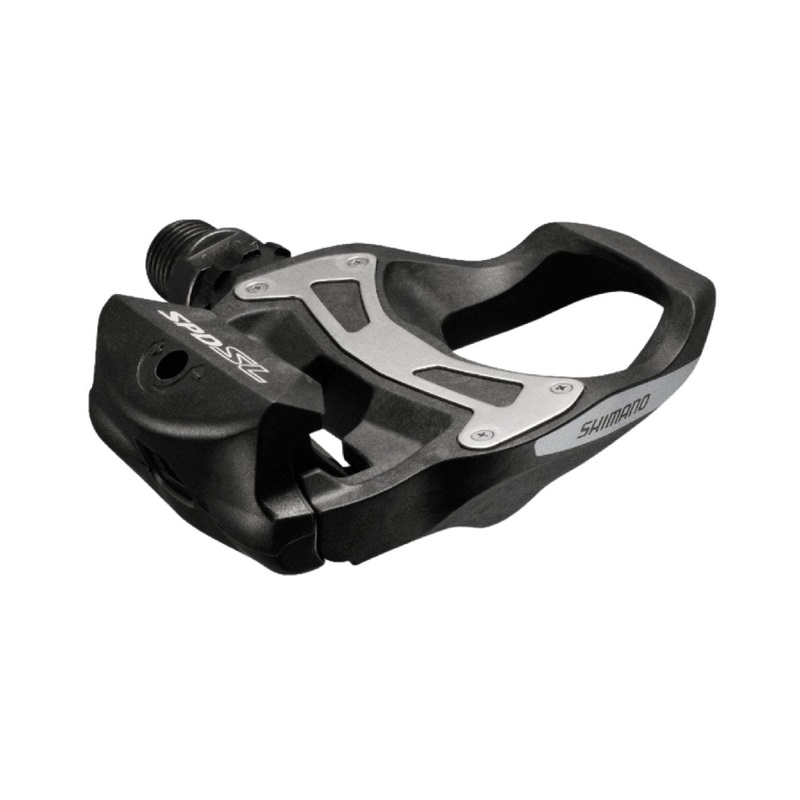 Shimano Tiagra PD-R550 SPD-SL Pedals Black